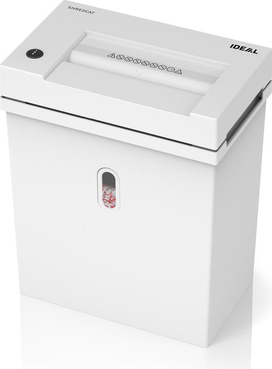 Immagine prodotto Ideal Aktenvernichter (Taglio striscia)