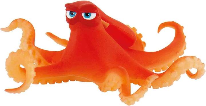 Bullyland Hank, Trouver Dory