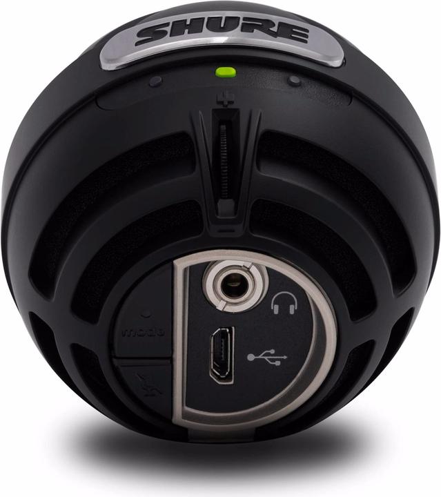 Produktbild Shure MV5C-USB