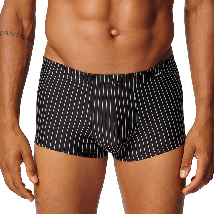 Actual product image Skiny 4er Pack Basic Retro Short / Pant (M, pack of 4)