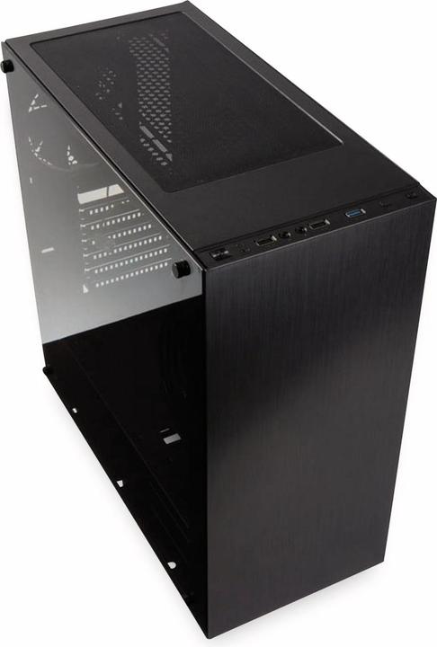 Produktbild Kolink Stronghold (ATX, mATX, Mini-ITX, E-ATX)