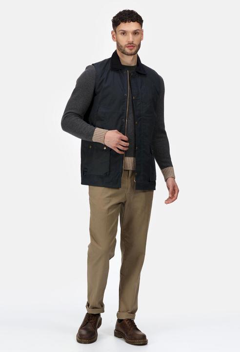 Actual product image Regatta Banbury Vest (S)
