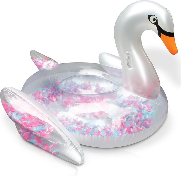 Produktbild Onbest Schwimmtier Schwan