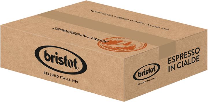 Produktbild Bristot Espresso (150 x Port.)