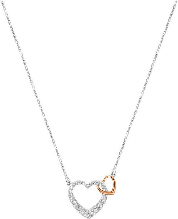 Image du produit Swarovski Cher petit collier (Métal)