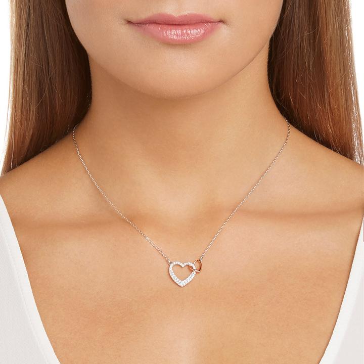 Image du produit Swarovski Cher petit collier (Métal)