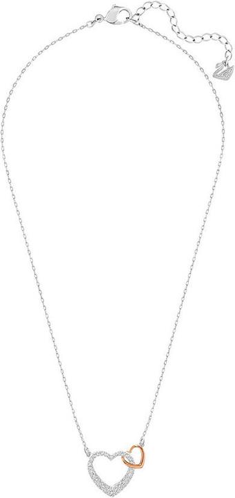 Image du produit Swarovski Cher petit collier (Métal)