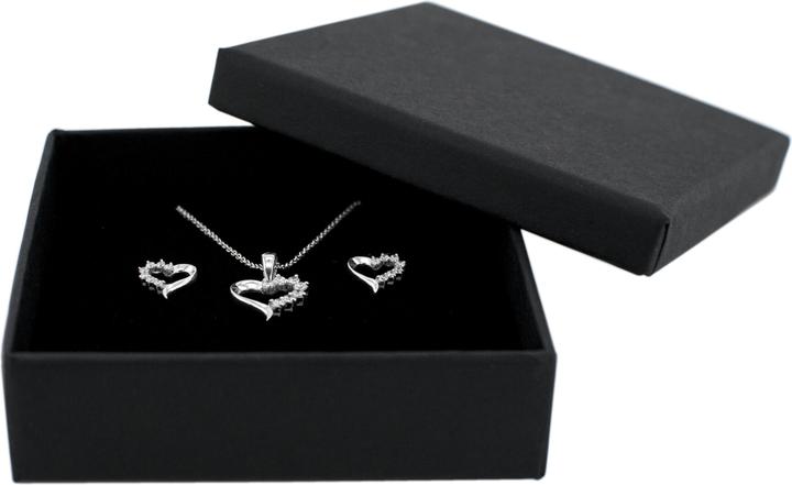Image du produit Classics by Helen K. Set fête des Mères 2 (Argent, Métal)