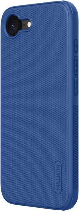 Actual product image Nillkin Super Frosted Shield Pro Series Hardcase Hülle (Apple iPhone 16e)