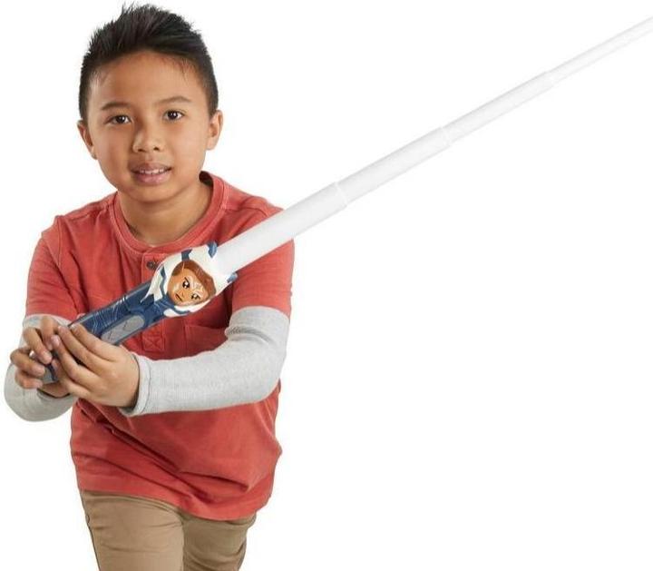 Immagine prodotto Hasbro Squadra di spade laser di Star Wars Ahsoka Tano