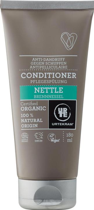 Immagine prodotto Urtekram Balsamo per capelli Ortica 180 ml (180 ml)