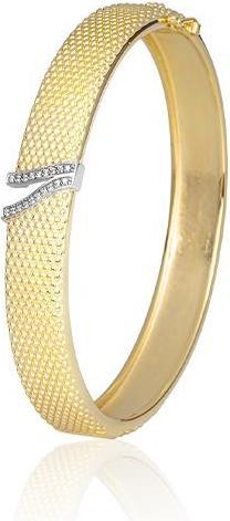 Immagine prodotto Breuning ARMATURA - BRILL. 0,095 Ct. H/si (Oro 750/18 K)
