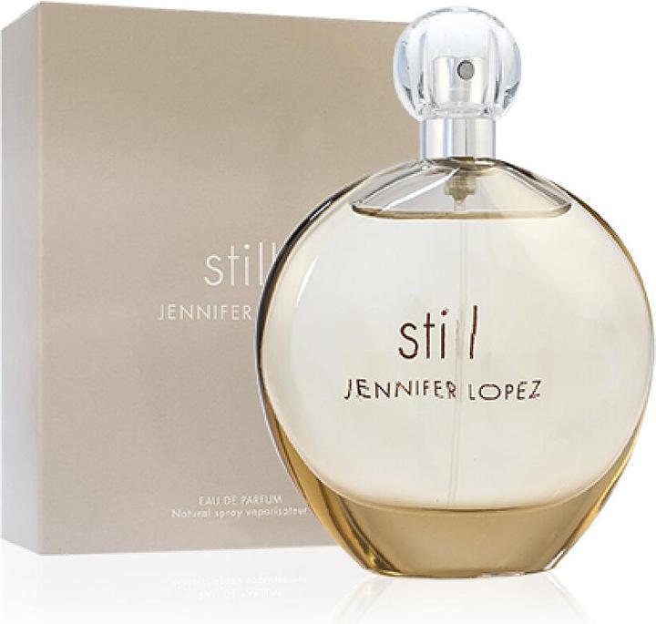 Image du produit Jennifer Lopez Toujours (Eau de parfum, 50 ml)