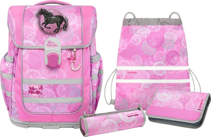 Produktbild Mc Neill ERGO COMPLETE - Schulranzen-Set (20 l)