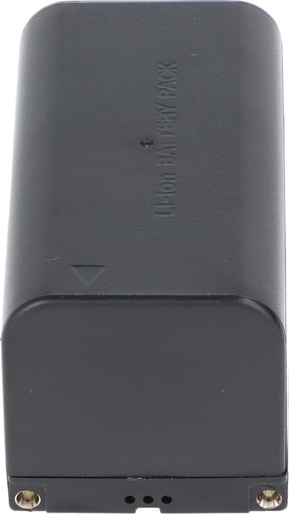Image du produit AccuCell Batterie pour Sokkia BDC58, appareil de mesure Sokkia, batterie pour appareil de mesure, 7.2V (1 pcs, 4000 mAh)