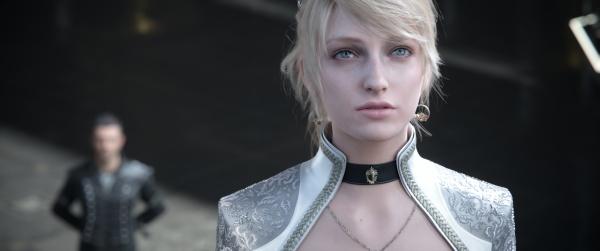 Immagine prodotto Kingsglaive: Final Fantasy XV (Blu-ray, 2016, Tedesco, Inglese, Polacco, Russo, Spagnolo)