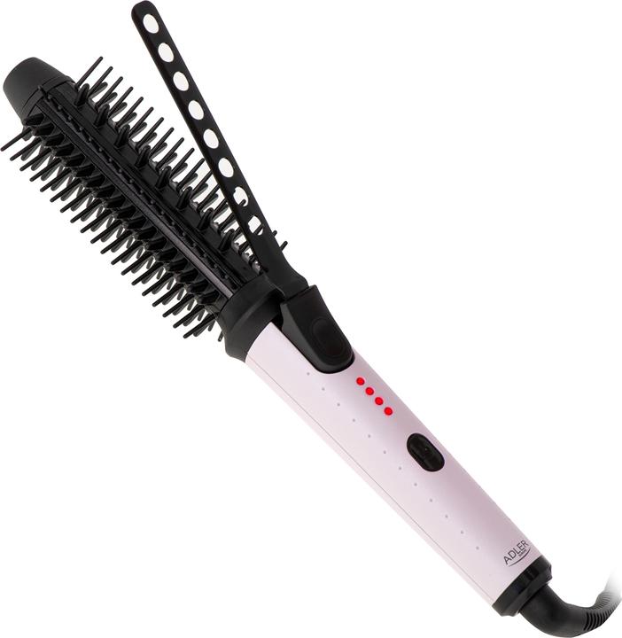 Produktbild Adler AD 2113 hair styling tool Curling iron Warm White (26 mm)