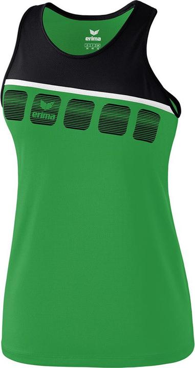 Actual product image Erima 5-C Tank Top Ladies (40)