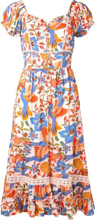 Produktbild Joe Browns Birds of Paradise Knee Dress (46)