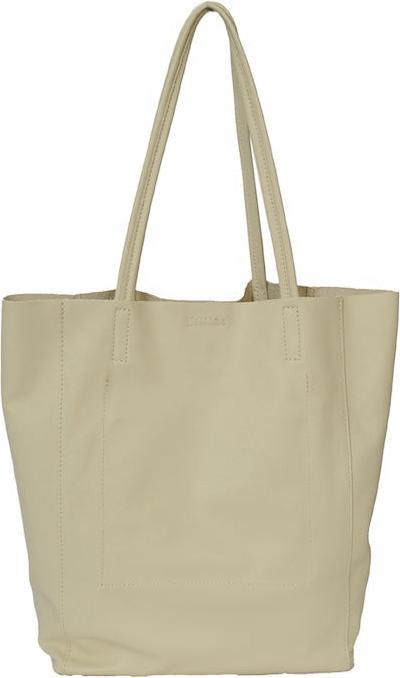 Image du produit Prima Ballerina Kate - Tote Bag Nappa Latte