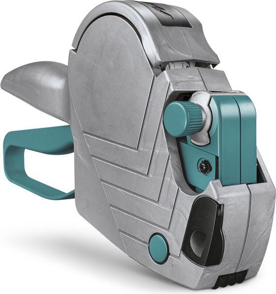 Actual product image METO Basic S 822 Price Labeler