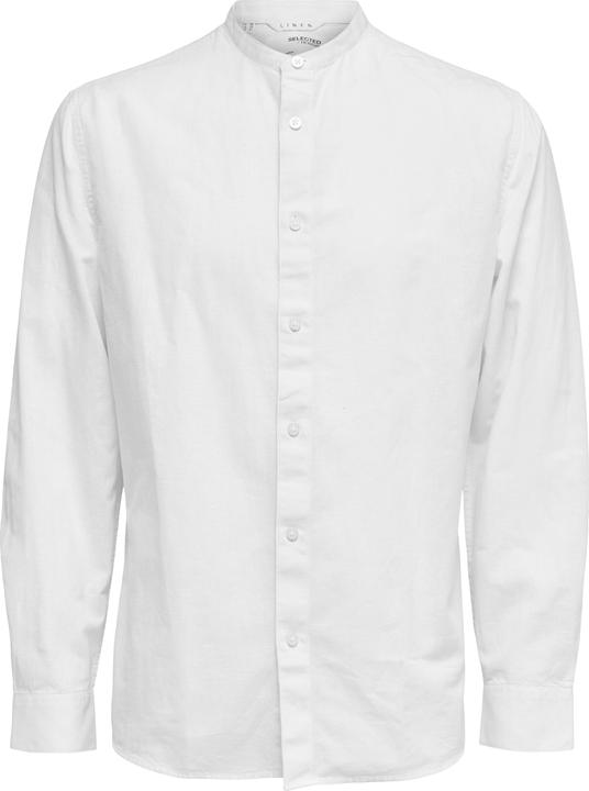 Selected Homme Langärmeliges Hemd (XXL)