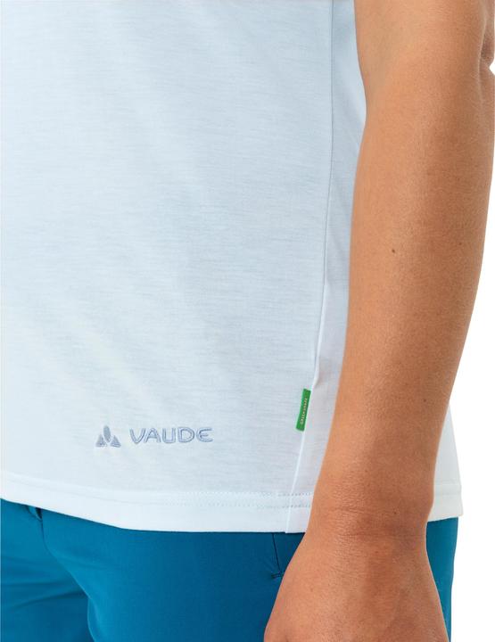 Image du produit Vaude Women's Skomer Print T-Shirt III (34, XXS)