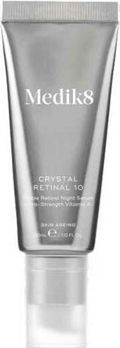 Medik8 Crystal Retinal 10 Night Serum (30 ml)