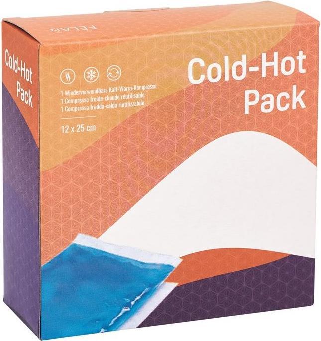 Felan Cold & Hot Pack (1 x, 771.58 ml, 392 g)