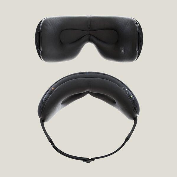 Actual product image Therabody Smart Goggles 2.0 (2024)
