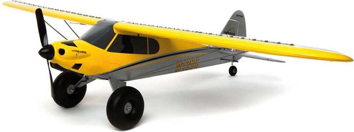 Produktbild Hobbyzone Carbon Cub S2 (Motorflugzeug)