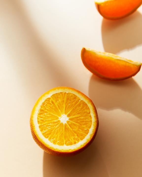 Produktbild NIVEA Pflegedusche Orange & Avocado Oil Trio (750 ml)