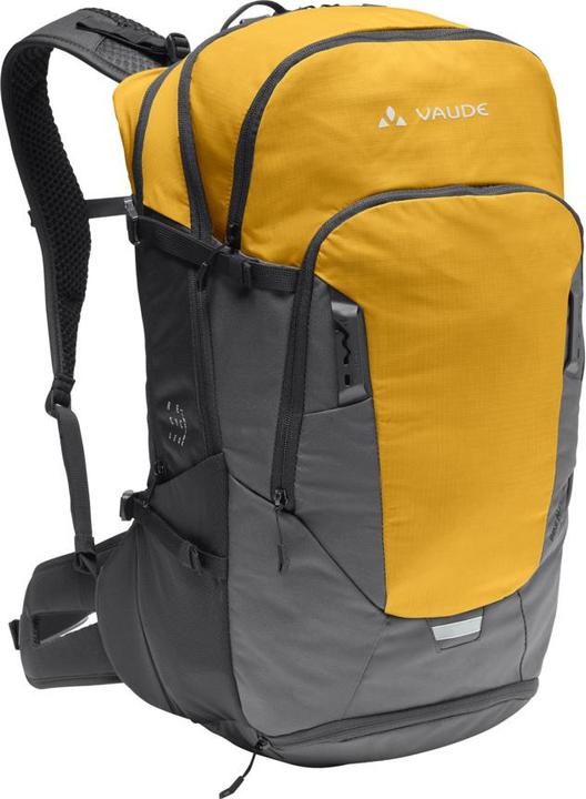 Actual product image Vaude Bike Alpin 30+5 (30 l)