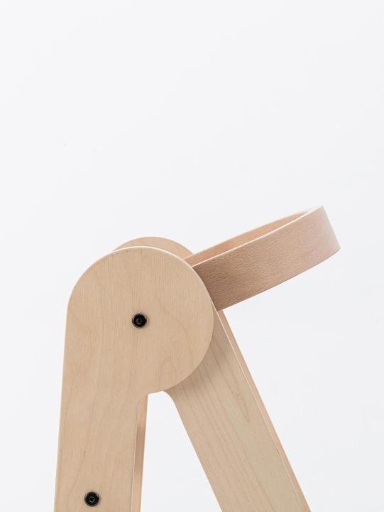 Image du produit MamaToyz Tour d'apprentissage pliable