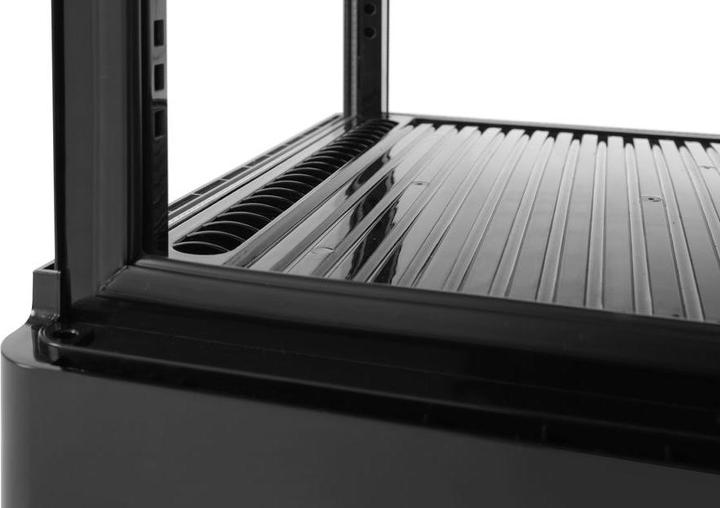 Image du produit Hendi Rehausse vitrine réfrigérée 68 litres 452x406x(H)891mm - sc (68 l)