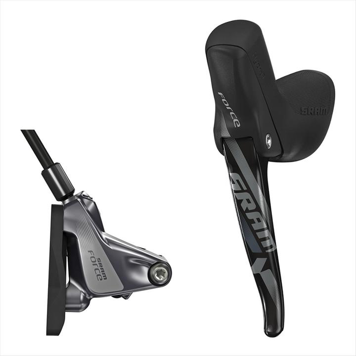 Sram Force1 (Front wheel brake, Brake kit, 2)
