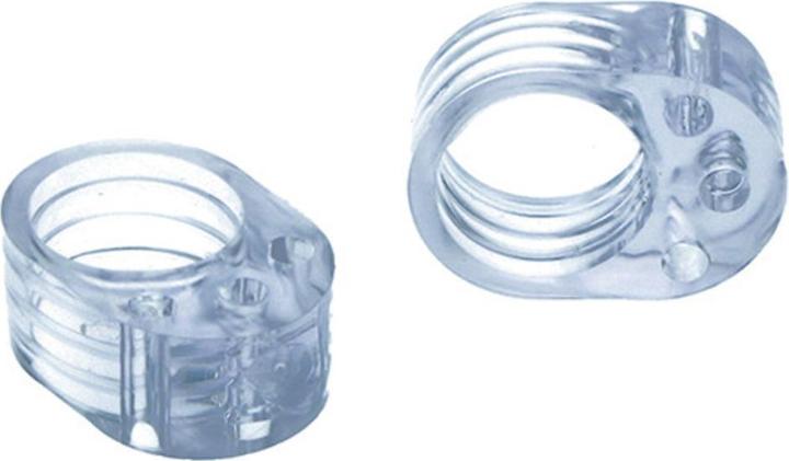 Werkstarck Butoirs de porte (1 pièce(s))