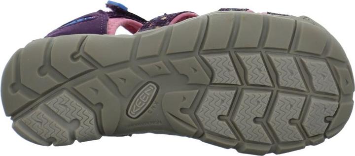 Produktbild Keen C Seacamp Ii Cnx (25)