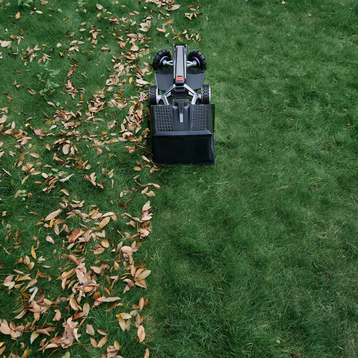 Actual product image EcoFlow Blade (3000 m²)