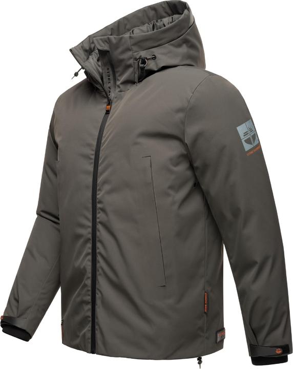 Immagine prodotto Stone Harbour Moagaa (3XL)