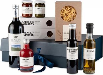 Image du produit Geschenkidee Coffret cadeau Premium Italia Large