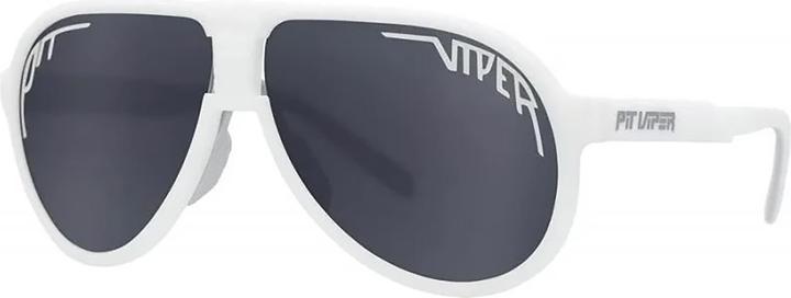 Actual product image Pit Viper The Jethawk The Vice Polarised
