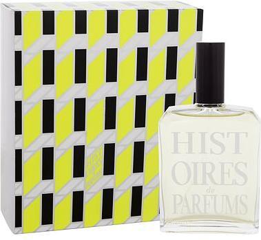 Image du produit Histoires de Parfums 1899 - Ernest Hemingway Eau De Parfum Vaporisateur (Eau de parfum, 120 ml)