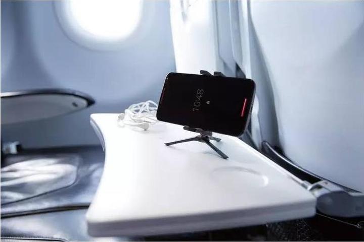 Produktbild Joby GripTight ONE Micro Stand (Kunststoff, Metall)