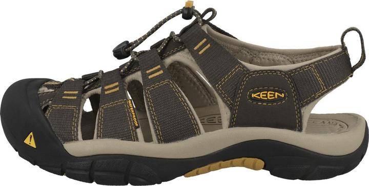 Actual product image Keen Newport H2 Sandals (41)