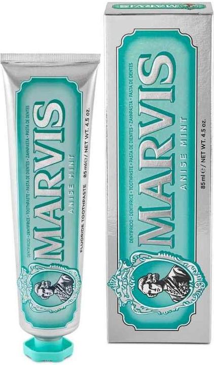 Produktbild Marvis Anise Mint (85 ml)