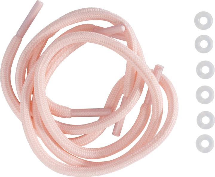 Actual product image Rico Design itoshii bracelets, 3 pieces (25 cm, Polyester (PES), Polyvinyl chloride (PVC))