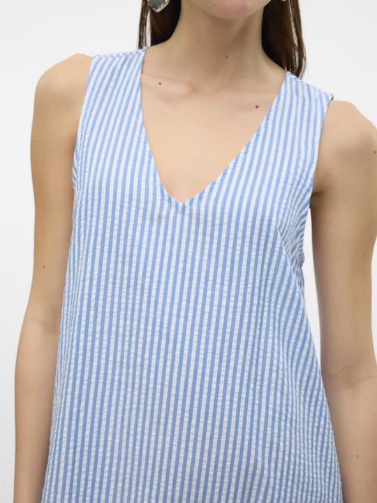 Actual product image Vero Moda VMMOLLY long dress dress (XS)