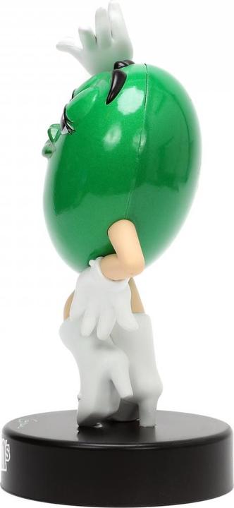 Immagine prodotto Jada Figura verde M&Ms 4"