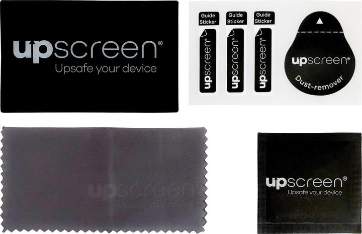 Actual product image upscreen Spy Shield Privacy Protector (1 Piece, Samsung Galaxy S53)